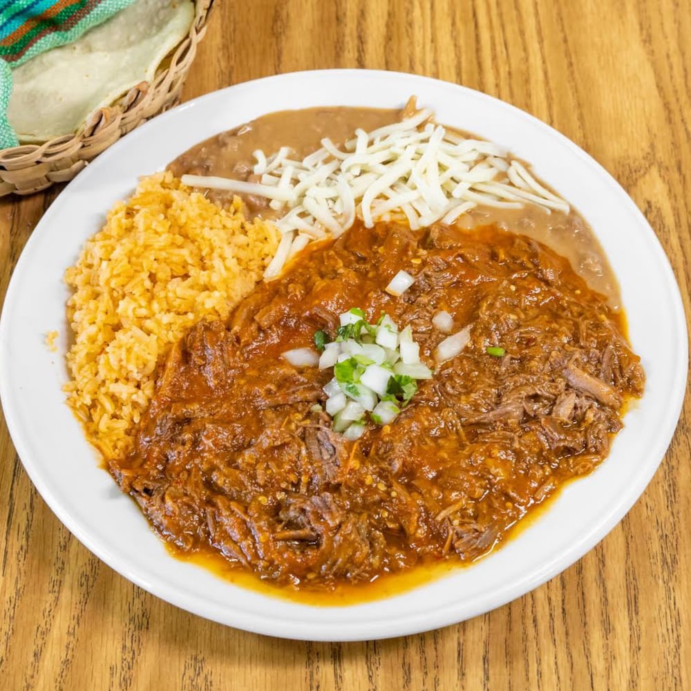 Birria