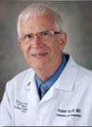 Robert Huff, MD Photo