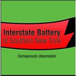 Interstate Battery Of Southern New York