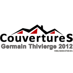 Couvertures Germain Thivierge 2012 - Réparation de Toit, Couvreur Commercial Châteauguay