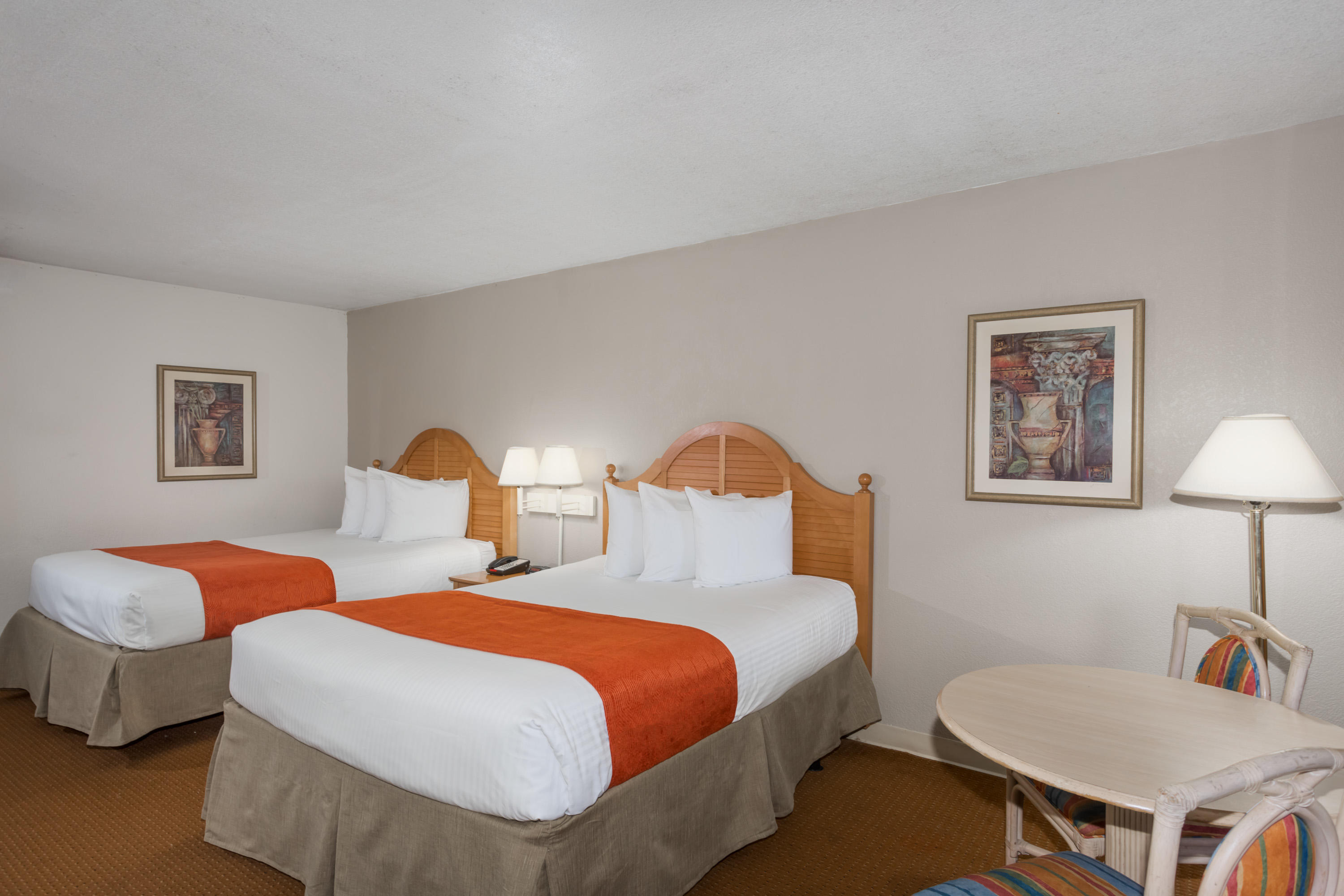 Ramada Kissimmee Gateway Orlando Photo