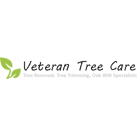 Veteran Tree Care, LLC Logo