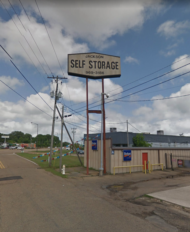 Images Jackson Self Storage