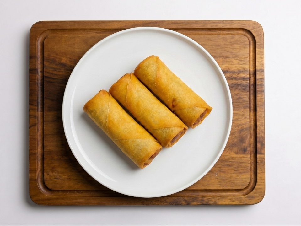 Spring Roll