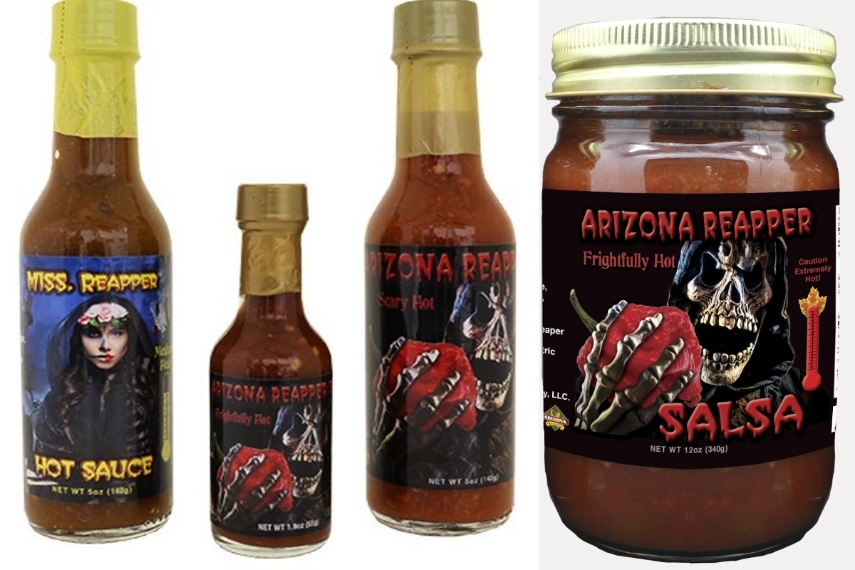 Arizona Salsa and Spice Co Photo