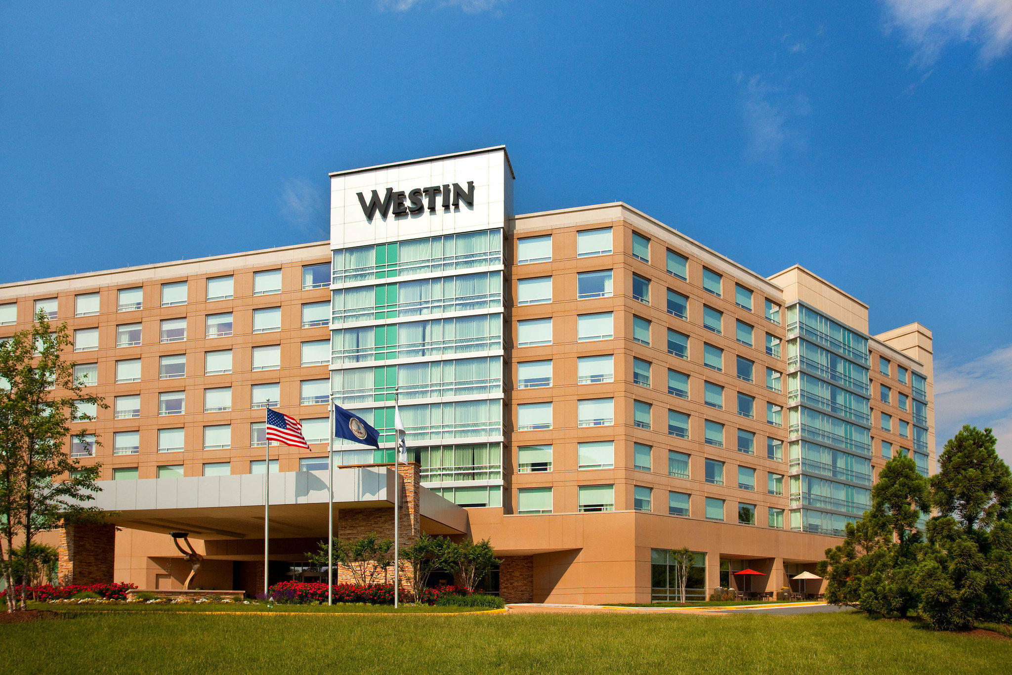 The Westin Washington Dulles Airport Photo