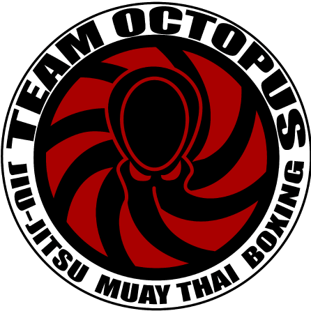Team Octopus Sandy Springs Photo