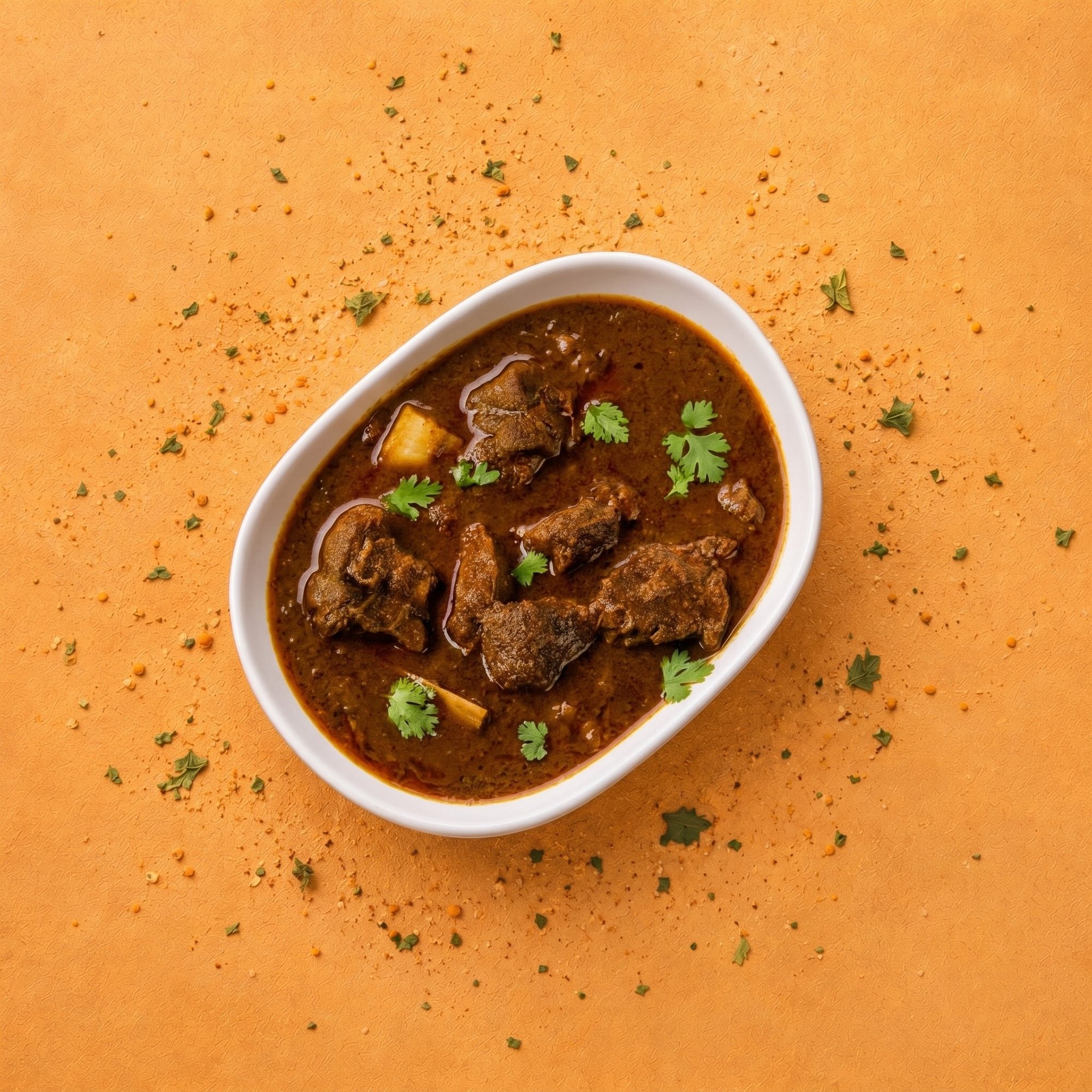Goat Curry