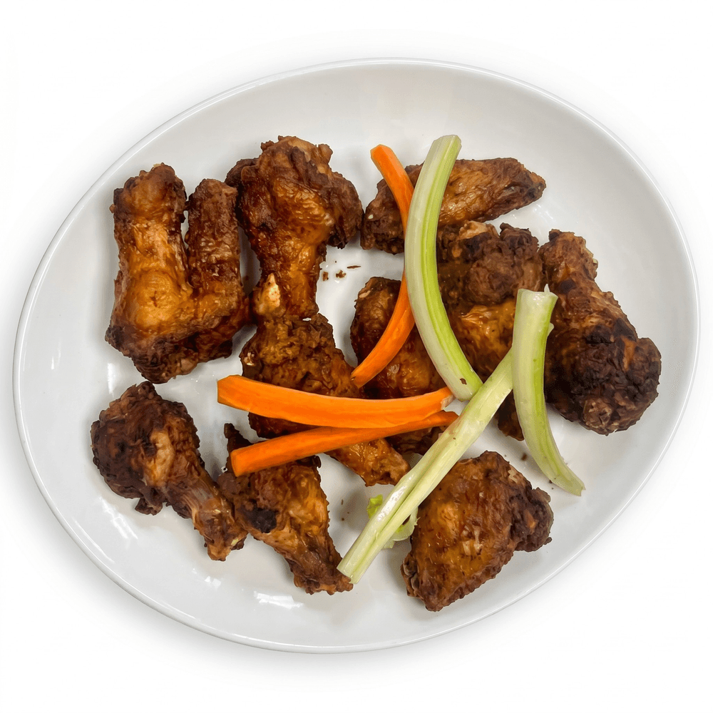 Wings de la Casa