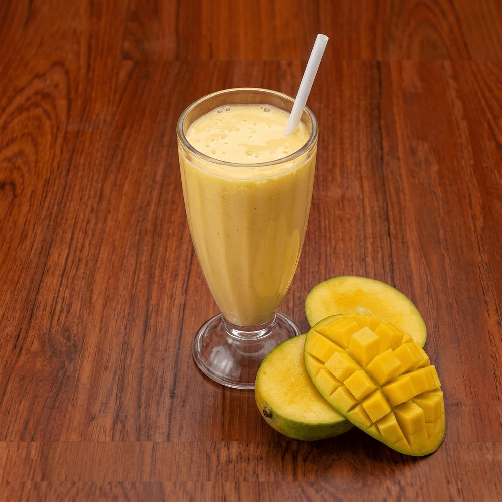 Mango Lassi