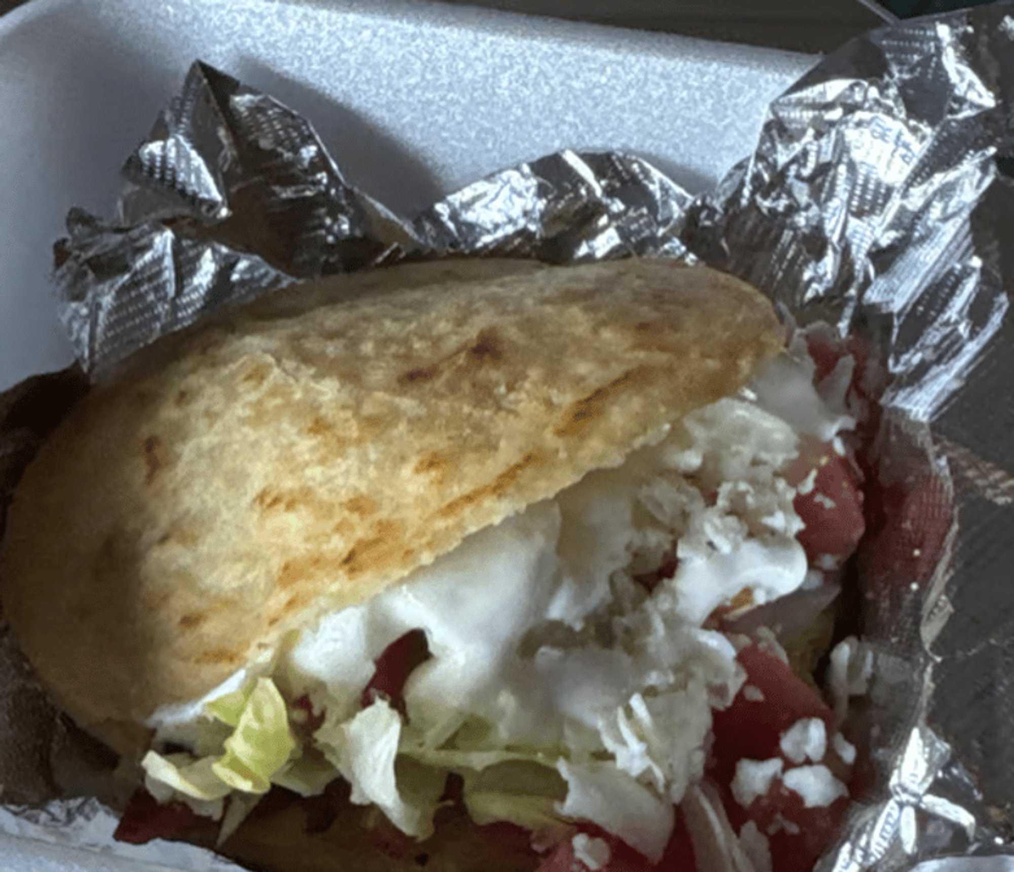 Gorditas