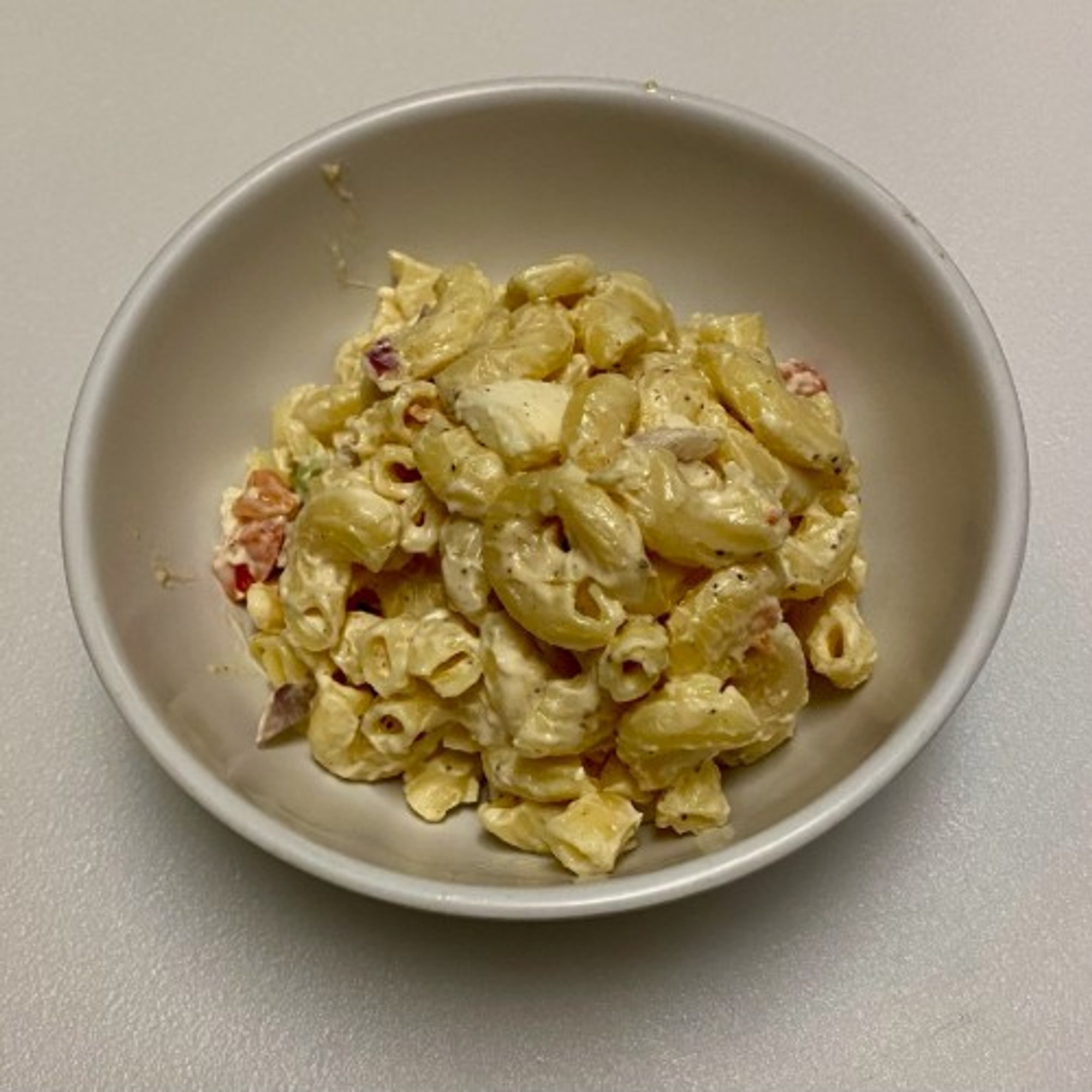 Macaroni Salad