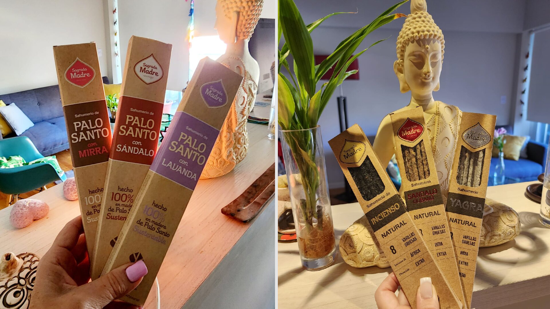 Galería en miniatura