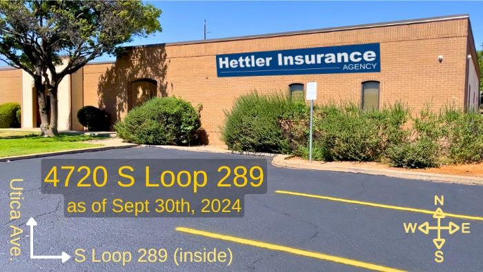 Hettler Insurance Agency Image