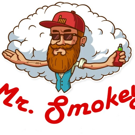 Mr. Smokey Vape and Smoke Shop 29th St.