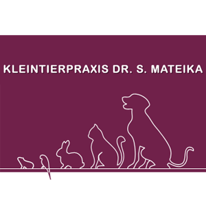 Logo von Kleintierpraxis Dr. S. Mateika