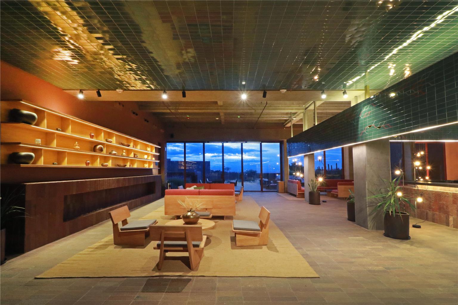 Galería en miniatura