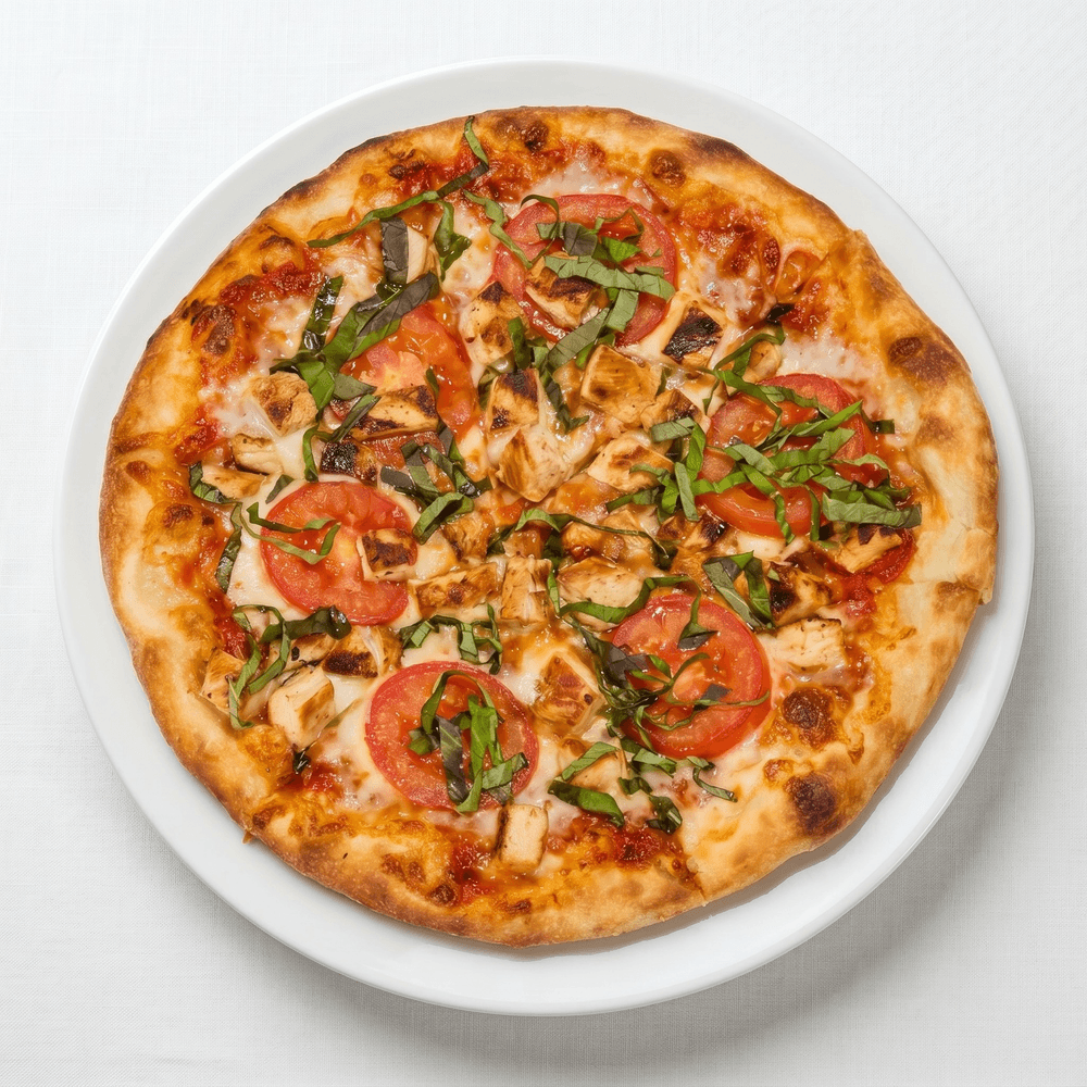 Toby's Pizza
