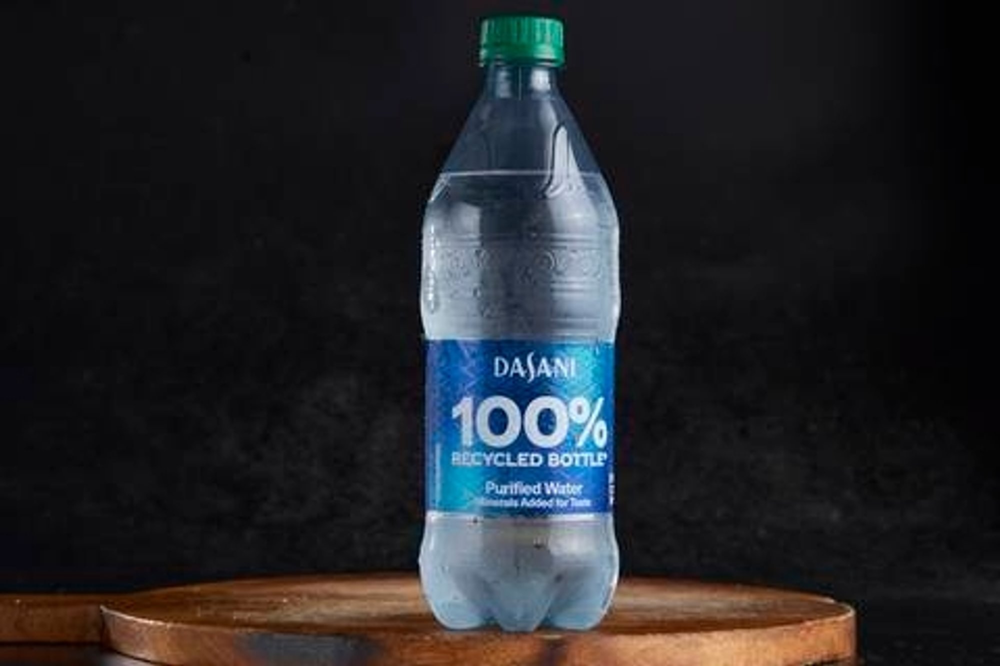 Bottled Water