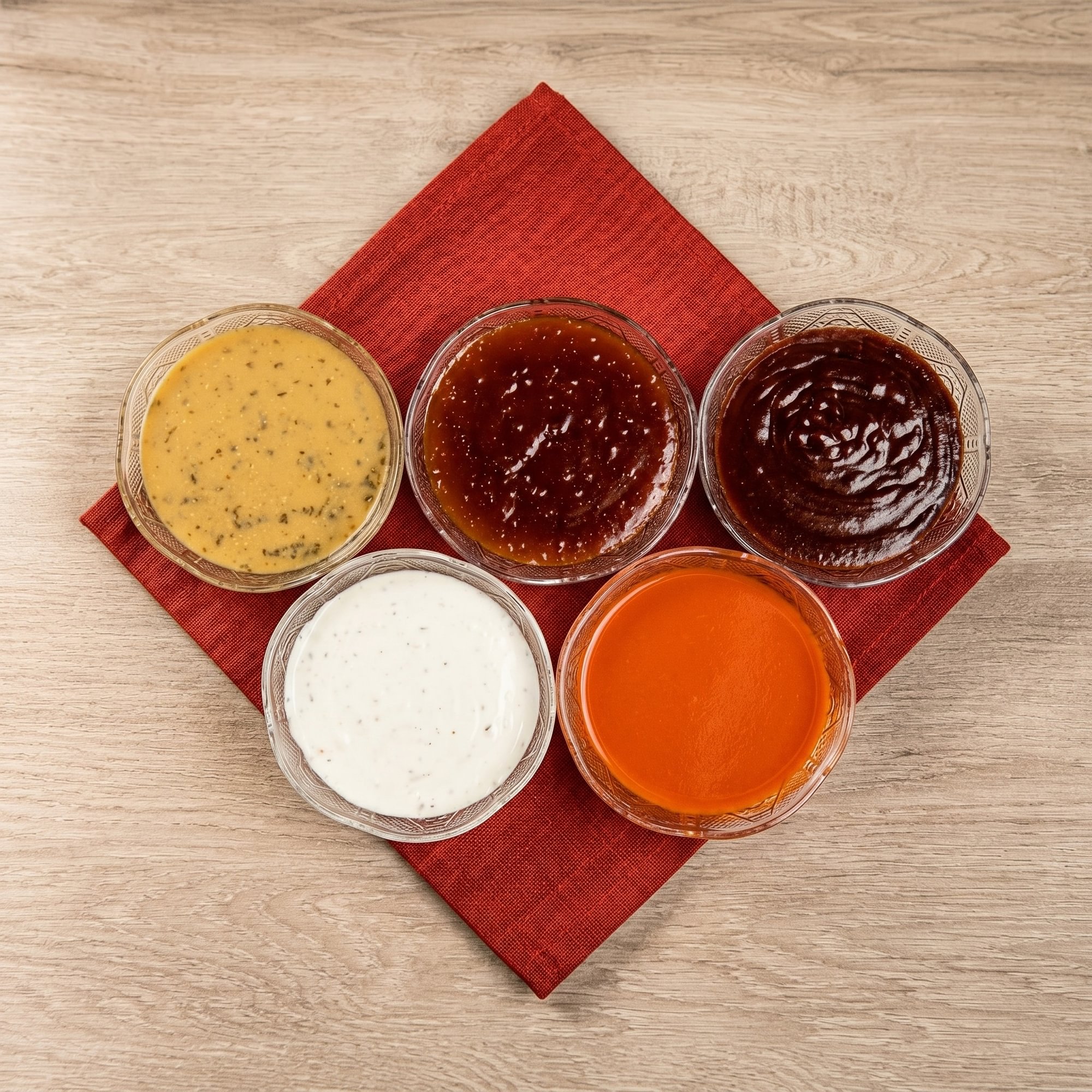 Side of Ranch Sauce