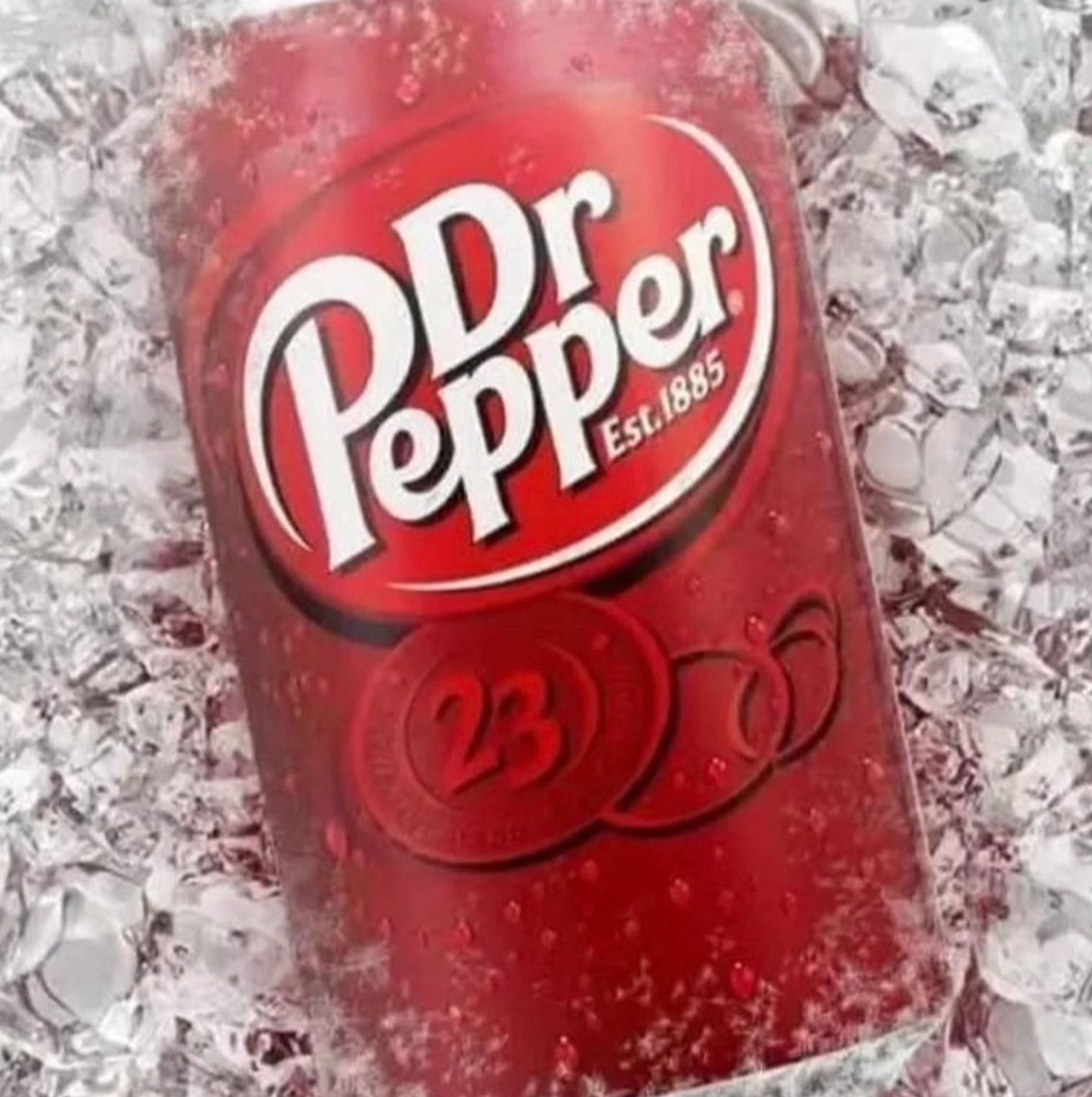 Dr Pepper
