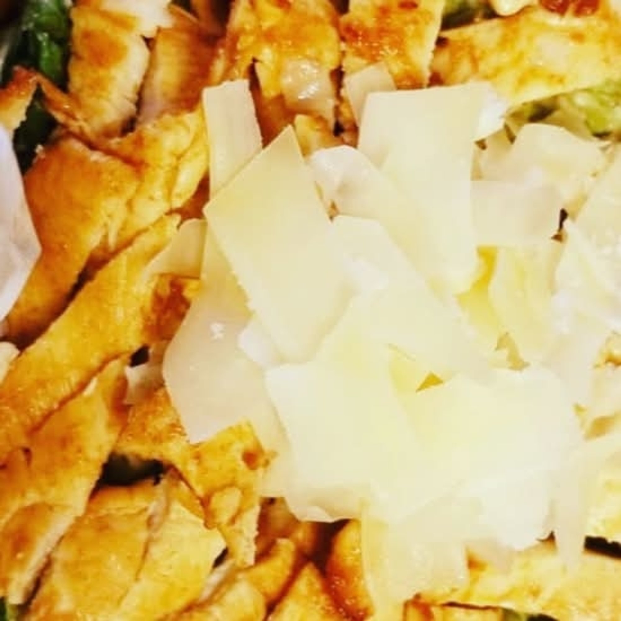 Caesar Salad