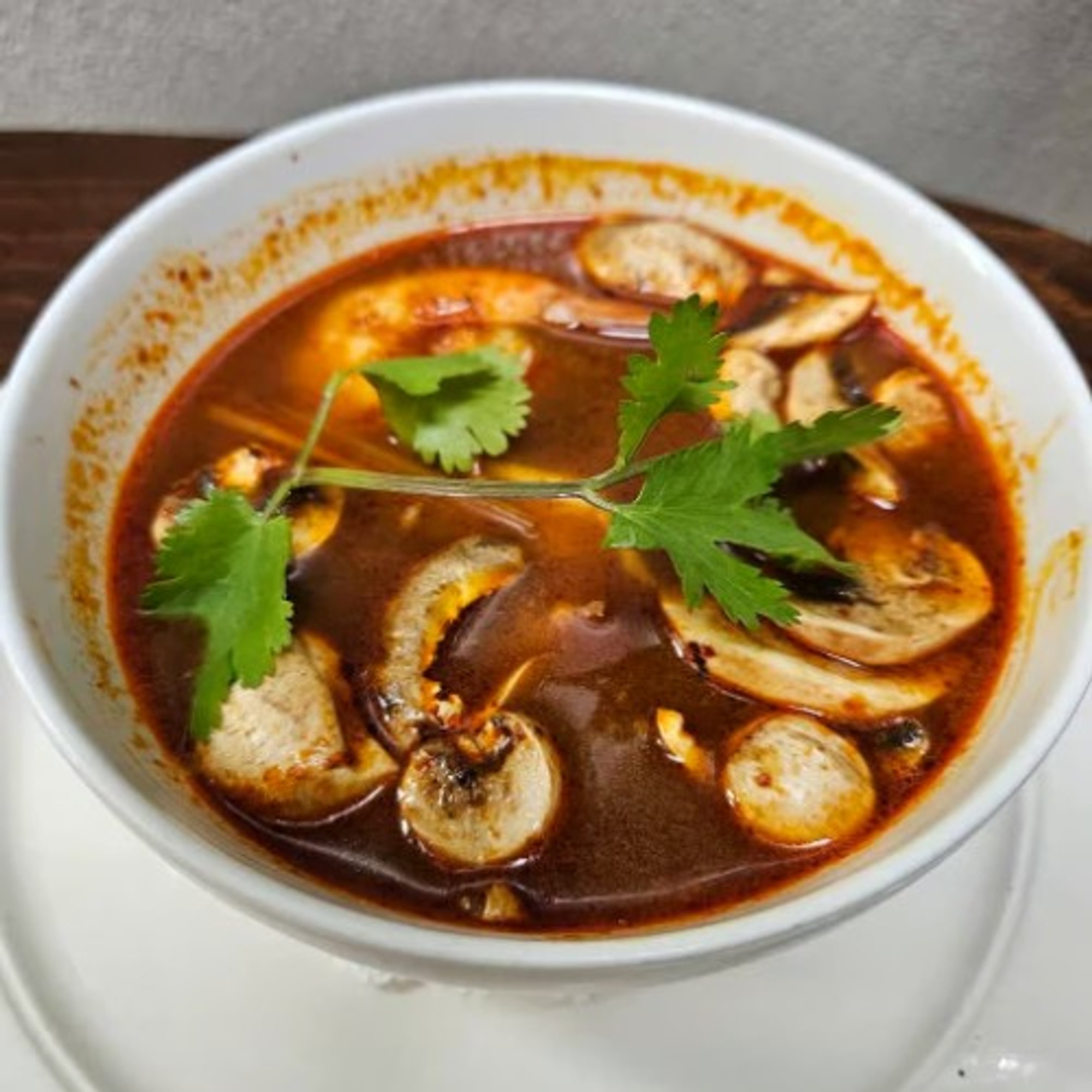 Tom Yum