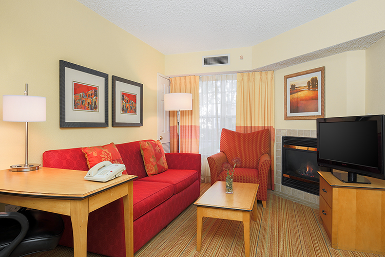 Images Residence Inn by Marriott Albuquerque North