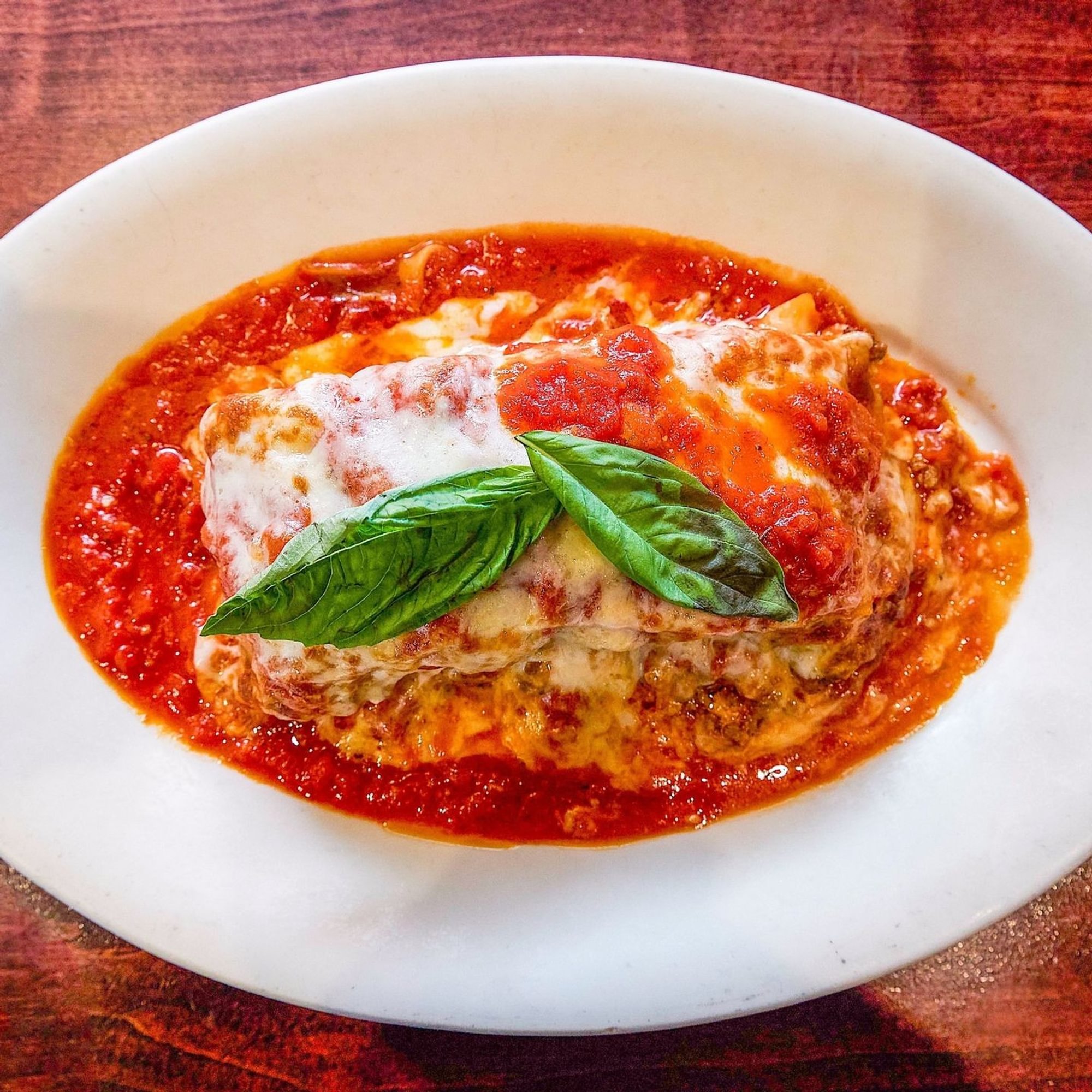 Lasagna