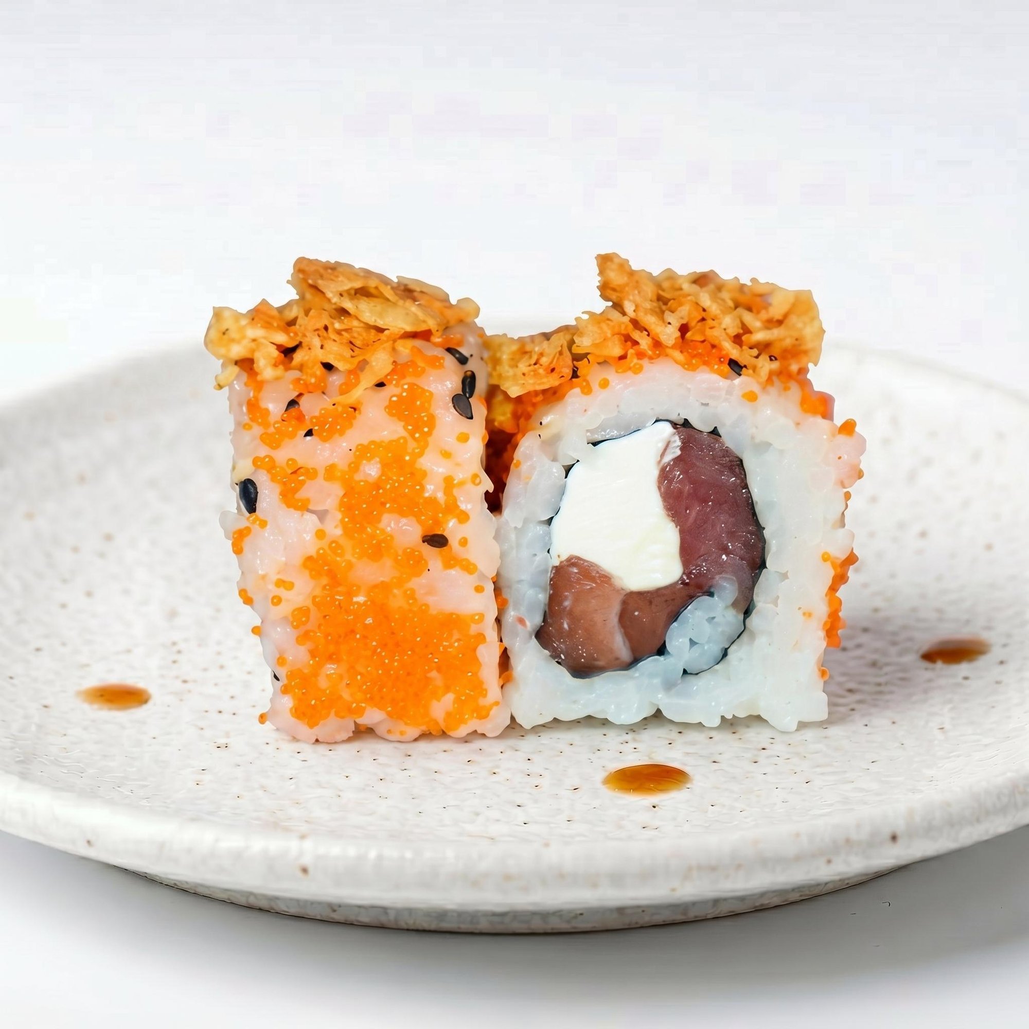 CRAZY DORITOS ROLL *