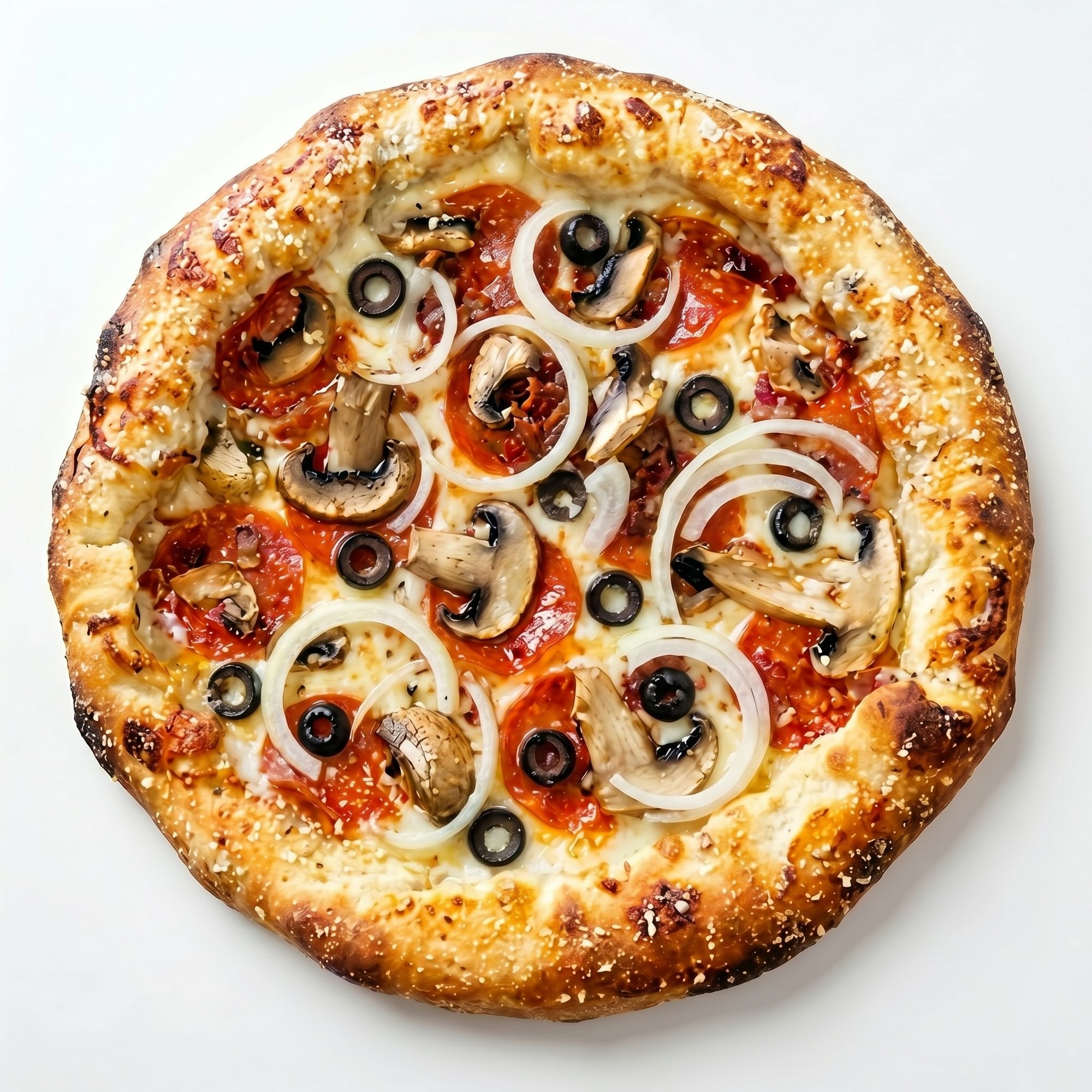 Kids Cheese Pizza