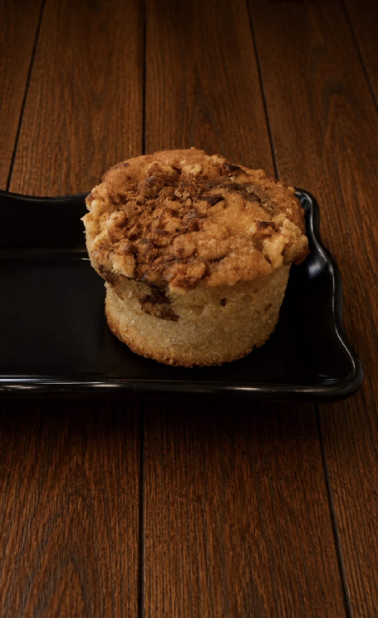Caramel Apple Cake