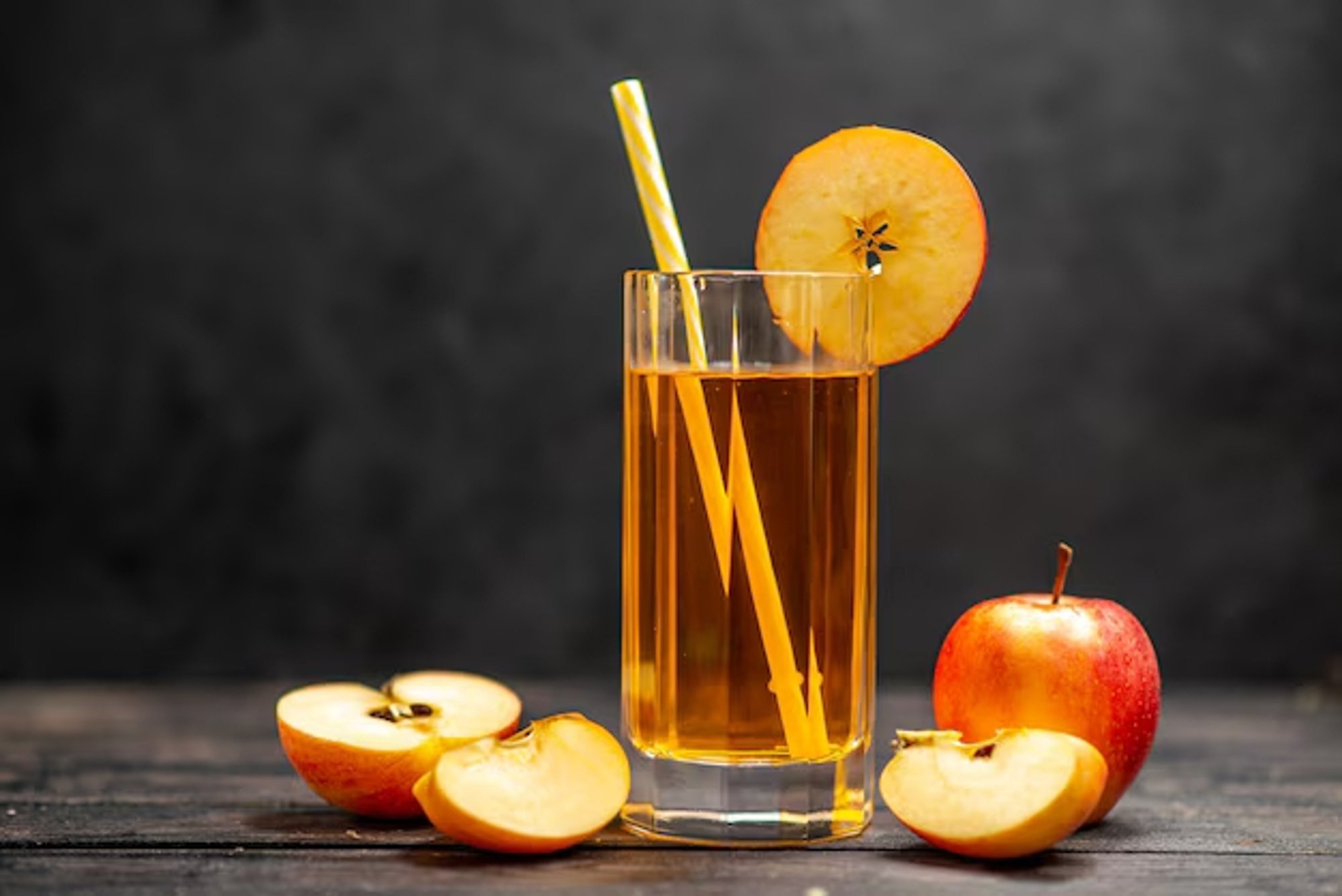 Apple Juice