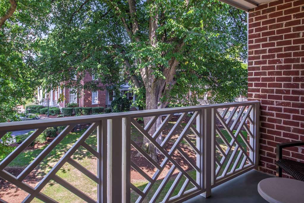 Hampton Inn Lexington-Historic District Image