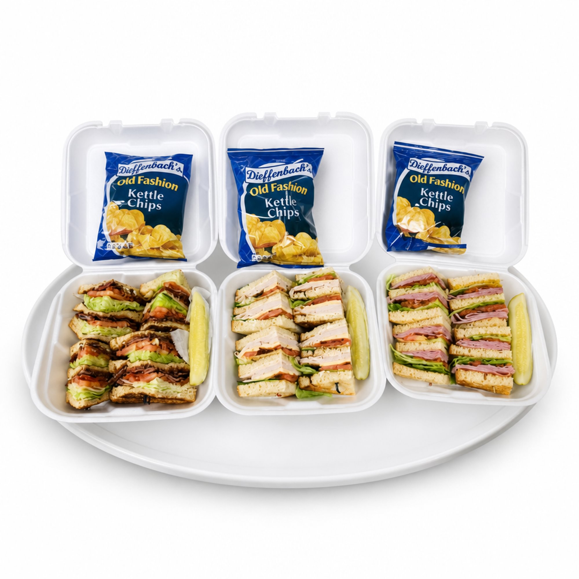 Turkey Club