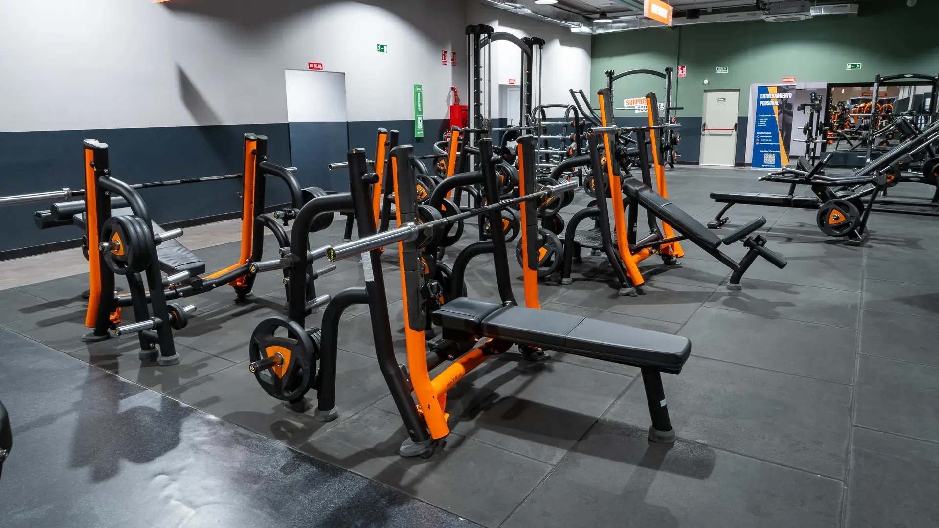 Galería en miniatura