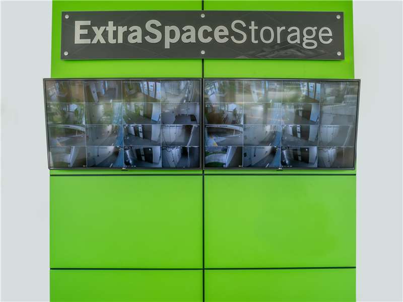 Extra Space Storage Photo