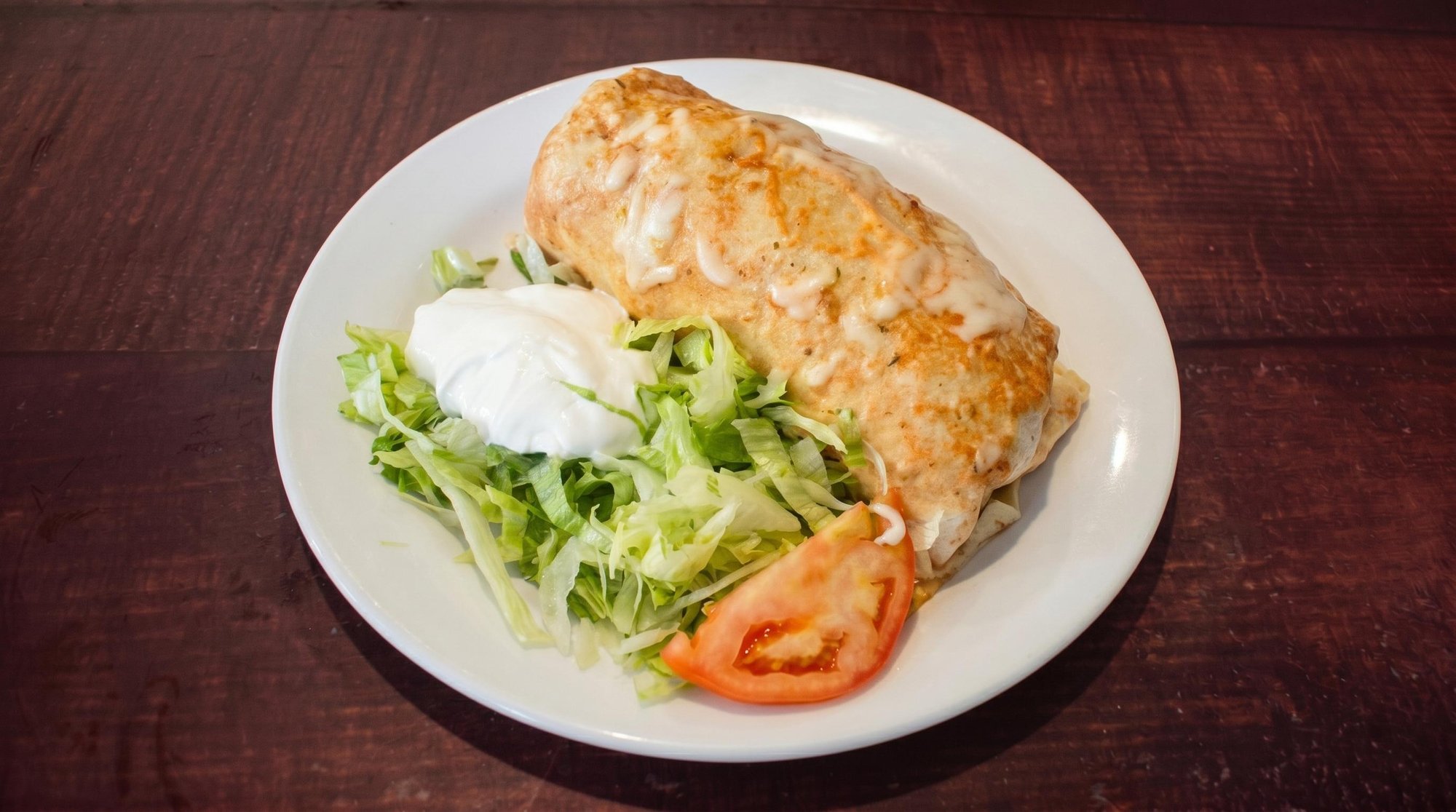 Don Burrito