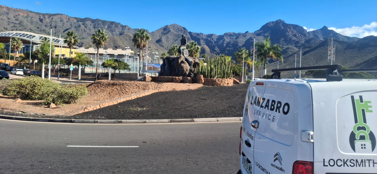 Galería en miniatura