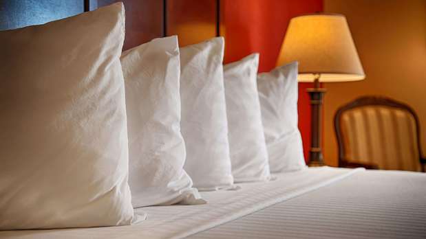 Images Best Western Moreno Hotel & Suites