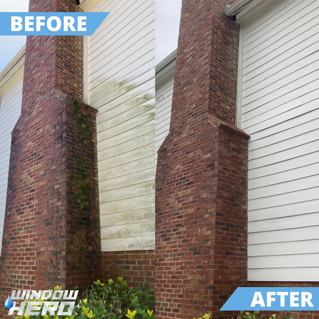 Window Hero Lake Norman Image