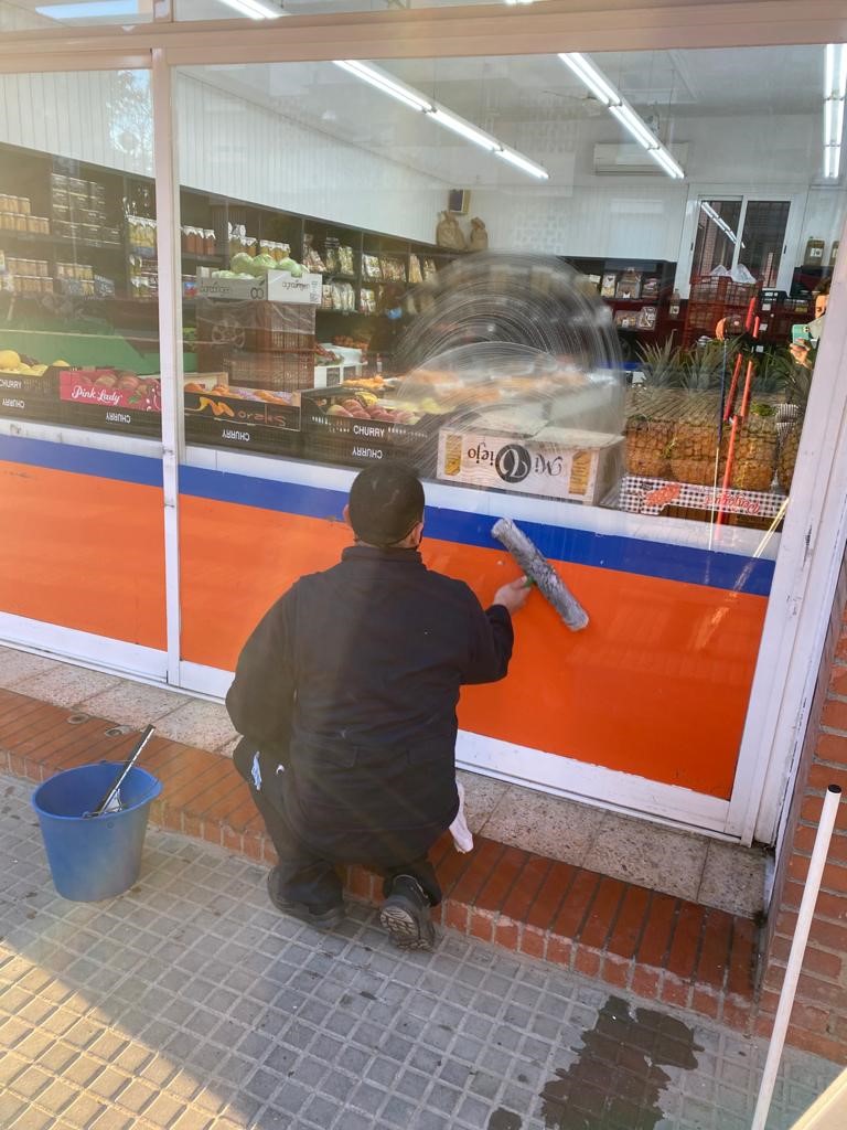 Galería en miniatura
