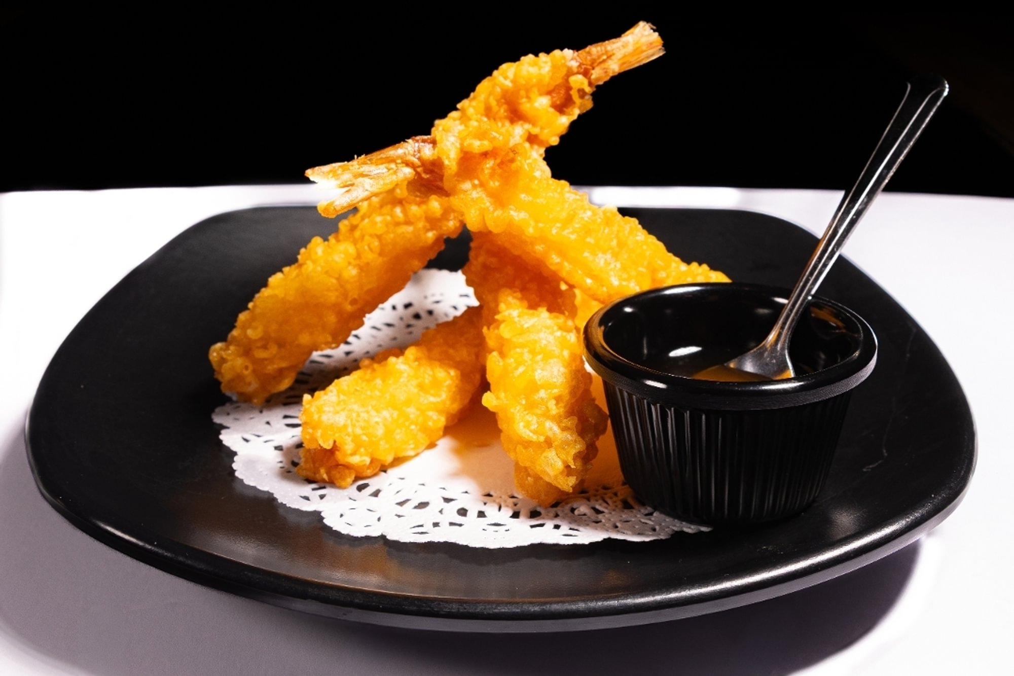 Shrimp Tempura
