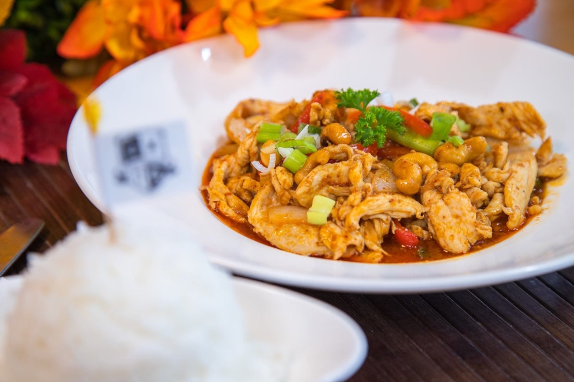 Cashew Nuts
