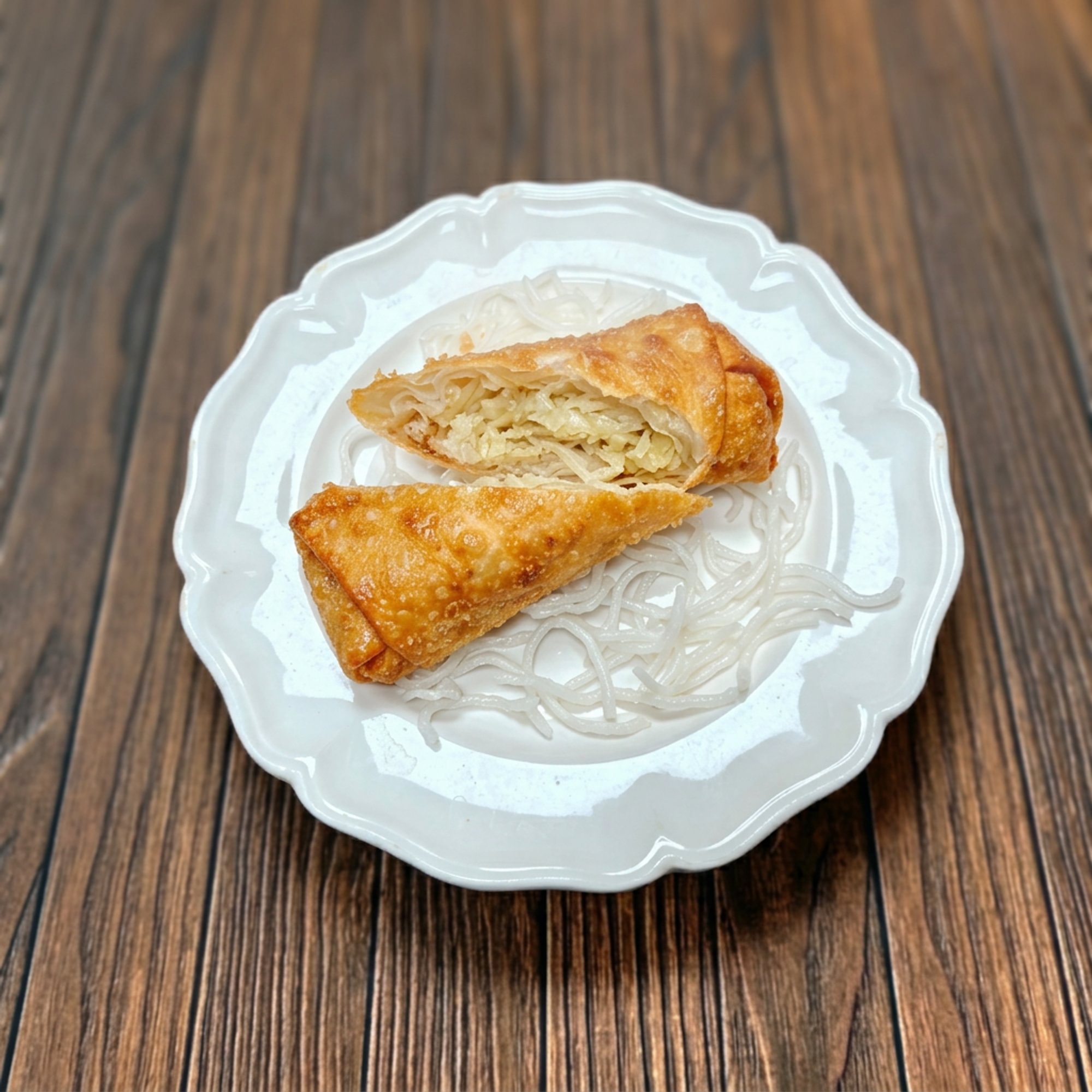 Pork Egg Roll (2)