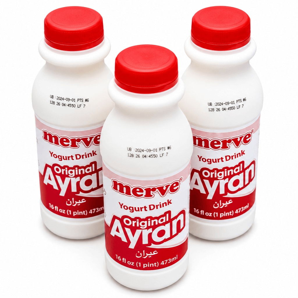 Ayran