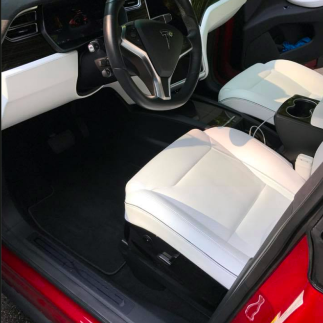Images DMV Mobile Detailing LLC