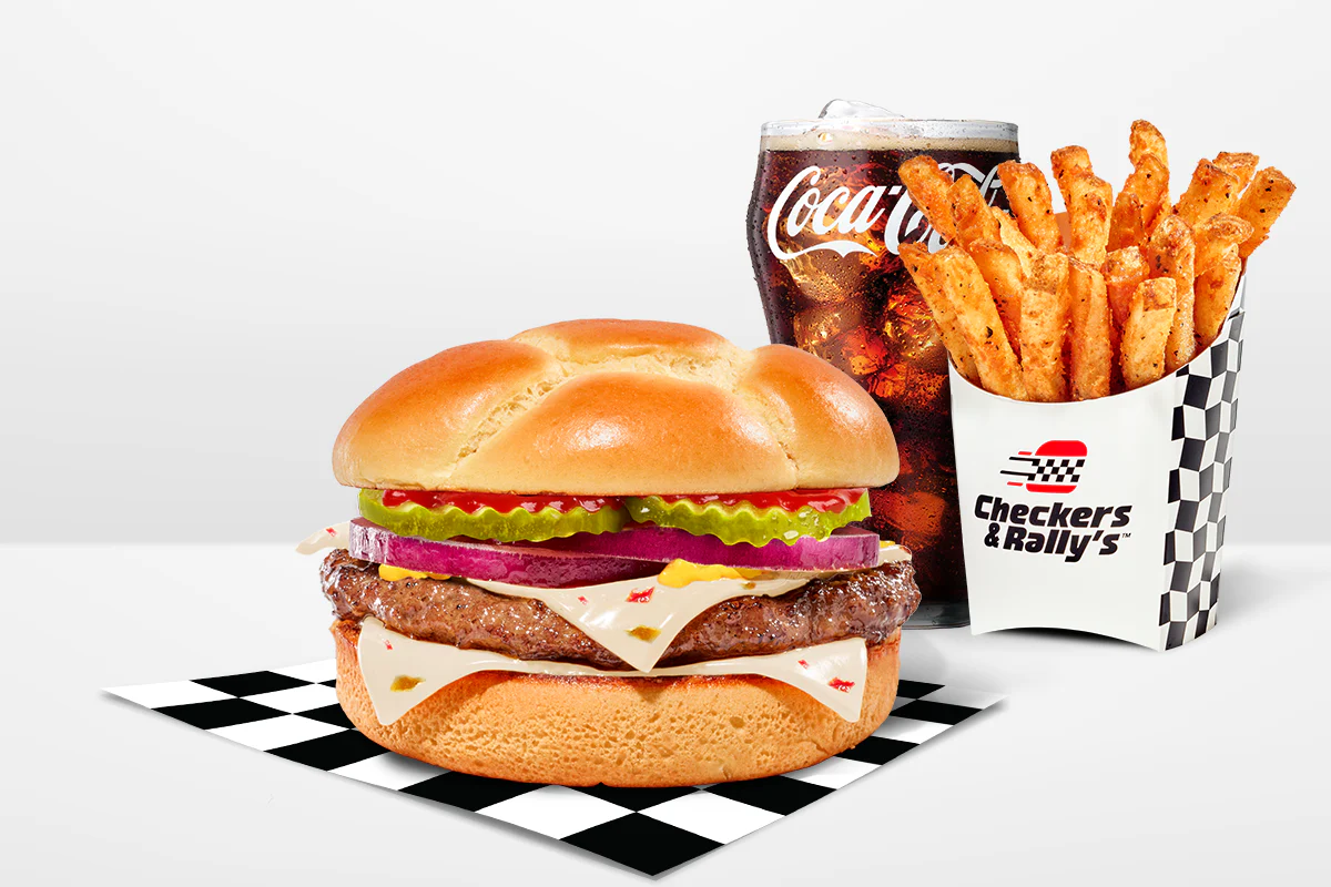 Cheese Fix Pepper Jack Combo