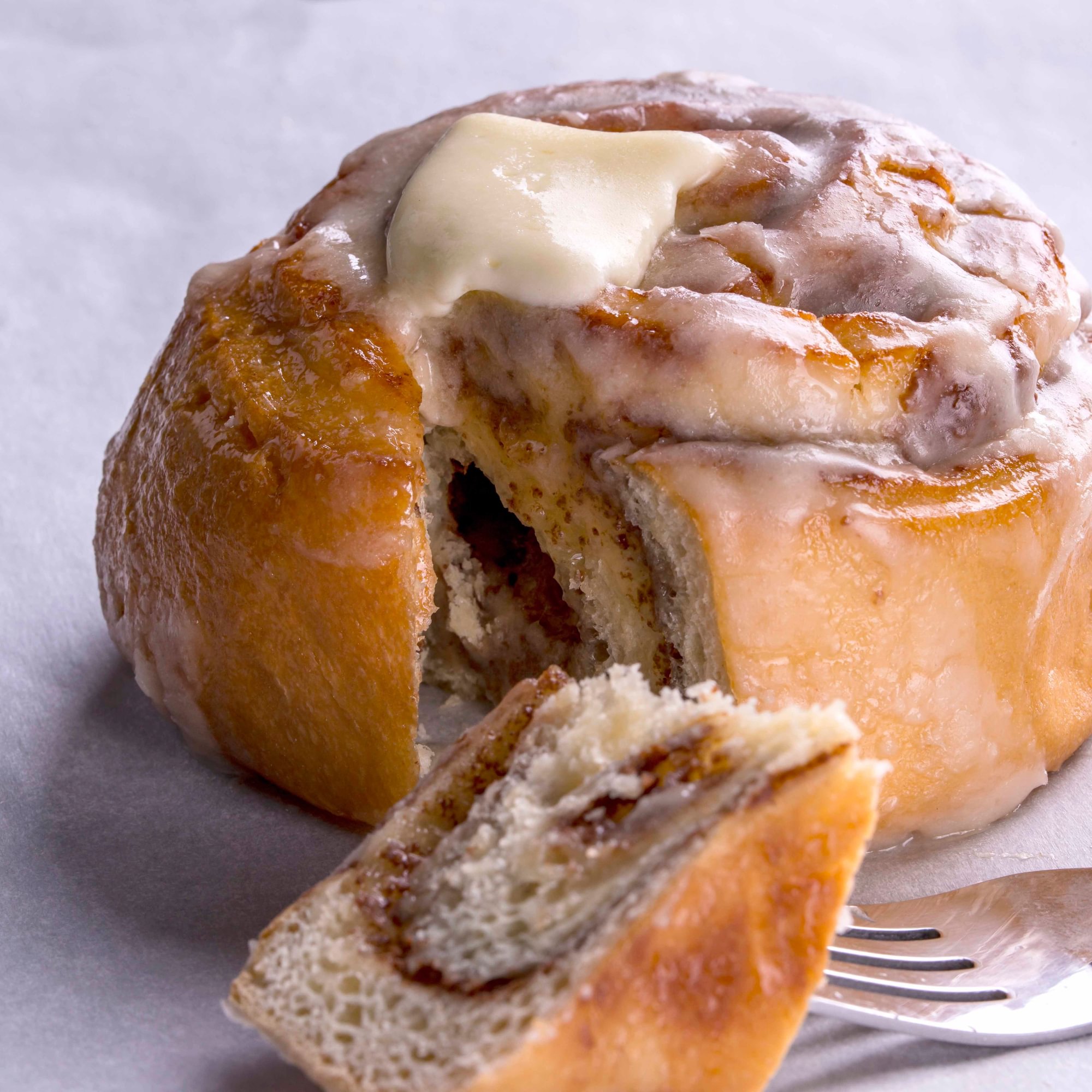 Cinnamon Roll