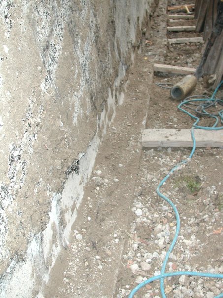 Basement Specialists Inc. Photo